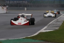 Silverstone Classic 201922 DWYER Mark, GB, March 782At the Home of British Motorsport. 26-28 July 2019Free for editorial use only Photo credit – JEP