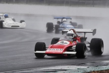 Silverstone Classic 201924 PANCISI Nick, GB, March 712At the Home of British Motorsport. 26-28 July 2019Free for editorial use only Photo credit – JEP