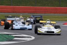 Silverstone Classic 201930 DALY Daniel, IE, Ralt RT1At the Home of British Motorsport. 26-28 July 2019Free for editorial use only Photo credit – JEP