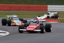 Silverstone Classic 201931 WAINWRIGHT Robert, GB, Crossle 22FAt the Home of British Motorsport. 26-28 July 2019Free for editorial use only Photo credit – JEP