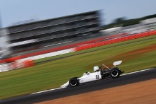 Silverstone Classic 201959 GOODYEAR Mark, GB, Lotus 59At the Home of British Motorsport. 26-28 July 2019Free for editorial use only Photo credit – JEP