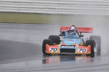 Silverstone Classic 201970 TOMLIN David, GB, Rondel Motul MiAt the Home of British Motorsport. 26-28 July 2019Free for editorial use only Photo credit – JEP