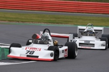 Silverstone Classic 201978 WRIGLEY Matthew, GB, March 782At the Home of British Motorsport. 26-28 July 2019Free for editorial use only Photo credit – JEP