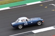 Silverstone Classic 2019
25 WATSON Sandy, CH, KIRKALDY Andrew, Lotus Elite
At the Home of British Motorsport. 26-28 July 2019
Free for editorial use only 
Photo credit – JEP