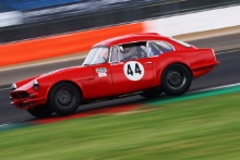 Silverstone Classic 2019
44 DRABBLE Simon, GB, DRABBLE Alexander, GB, Reliant Sabre Six
At the Home of British Motorsport. 26-28 July 2019
Free for editorial use only 
Photo credit – JEP