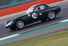 Silverstone Classic 201968 GORDON Marc, GB, Lotus EliteAt the Home of British Motorsport. 26-28 July 2019Free for editorial use only Photo credit – JEP