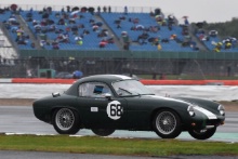 Silverstone Classic 201968 GORDON Marc, GB, Lotus EliteAt the Home of British Motorsport. 26-28 July 2019Free for editorial use only Photo credit – JEP