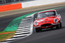 Silverstone Classic 201974 WRIGLEY Mike, GB, Jaguar E-typeAt the Home of British Motorsport. 26-28 July 2019Free for editorial use only Photo credit – JEP