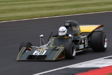 Silverstone Classic 2019
Sidney HOOLE Ensign N173
At the Home of British Motorsport. 26-28 July 2019
Free for editorial use only 
Photo credit – JEP

