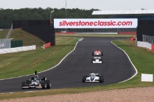 Silverstone Classic 2019
75 FISKEN Gregor, GB, Shadow DN5
At the Home of British Motorsport. 26-28 July 2019
Free for editorial use only 
Photo credit – JEP
