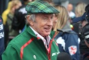Silverstone Classic 2019Sir Jackie StewartAt the Home of British Motorsport. 26-28 July 2019Free for editorial use only Photo credit – JEP