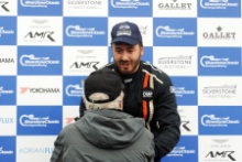 Silverstone Classic 2019Mini Podium SaturdayAt the Home of British Motorsport. 26-28 July 2019Free for editorial use only Photo credit – JEP