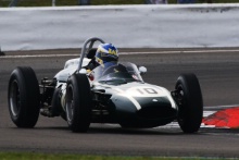 Silverstone Classic 2019
10 NUTHALL Will, GB, Cooper T53
At the Home of British Motorsport. 26-28 July 2019
Free for editorial use only 
Photo credit – JEP