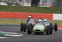 Silverstone Classic 2019
32 HARTOGS Bernardo, BR/GB, Lotus 18/21 916
At the Home of British Motorsport. 26-28 July 2019
Free for editorial use only 
Photo credit – JEP