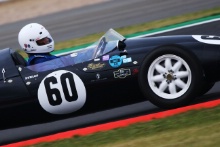Silverstone Classic 2019
60 HANN Elliott, GB, Cooper T41
At the Home of British Motorsport. 26-28 July 2019
Free for editorial use only 
Photo credit – JEP