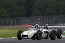 Silverstone Classic 2019
80 TAYLOR Nick, GB, Lotus 18 914
At the Home of British Motorsport. 26-28 July 2019
Free for editorial use only 
Photo credit – JEP