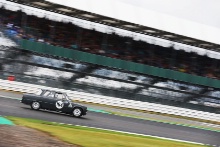 Silverstone Classic 2019
164 GIBBONS James, CA, JUPE Alex, GB, Alfa Romeo Giulia TI
At the Home of British Motorsport. 26-28 July 2019
Free for editorial use only 
Photo credit – JEP
