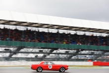 Silverstone Classic 2019
Colin SOWTER Ford Mustang
At the Home of British Motorsport. 26-28 July 2019
Free for editorial use only 
Photo credit – JEP