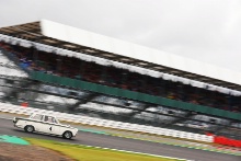 Silverstone Classic 2019
4 ATTARD Marco, GB, INGRAM Tom, GB, Ford Lotus Cortina
At the Home of British Motorsport. 26-28 July 2019
Free for editorial use only 
Photo credit – JEP