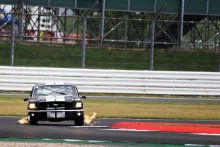 Silverstone Classic 2019999 HETHERINGTON Benji, GB, Ford MustangAt the Home of British Motorsport. 26-28 July 2019Free for editorial use only Photo credit – JEP