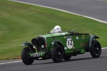 Silverstone Classic 2019
12 LUNN Chris, GB, Talbot 105 Sports ‘Team Car’
At the Home of British Motorsport. 26-28 July 2019
Free for editorial use only 
Photo credit – JEP