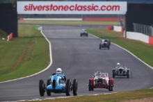 Silverstone Classic 2019
David AYRE Barnato Hassan Special
At the Home of British Motorsport. 26-28 July 2019
Free for editorial use only 
Photo credit – JEP