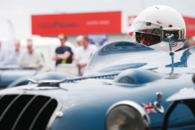 Silverstone Classic 2019
52 BURNETT Gareth, GB, Talbot 105 (GO 52)
At the Home of British Motorsport. 26-28 July 2019
Free for editorial use only 
Photo credit – JEP