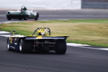 Silverstone Classic 201952 OLDERSHAW Robert, GB, Lola T290At the Home of British Motorsport. 26-28 July 2019Free for editorial use onlyPhoto credit – JEP