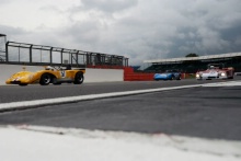 Silverstone Classic 201957 ADELMAN Graham, US, Lola T210At the Home of British Motorsport. 26-28 July 2019Free for editorial use onlyPhoto credit – JEP