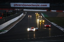 Silverstone Classic 2019
008 D’ANSEMBOURG Christophe, BE, Lola Aston DBR1-2
At the Home of British Motorsport. 26-28 July 2019
Free for editorial use only 
Photo credit – JEP