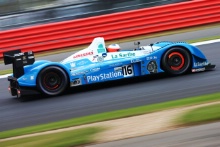 Silverstone Classic 2019
116 COLLARD Emmanuel, FR, Pescarolo LMP1
At the Home of British Motorsport. 26-28 July 2019
Free for editorial use only 
Photo credit – JEP