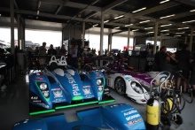 Silverstone Classic 2019
116 COLLARD Emmanuel, FR, Pescarolo LMP1
At the Home of British Motorsport. 26-28 July 2019
Free for editorial use only 
Photo credit – JEP