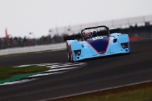 Silverstone Classic 2019
19 WATTS Simon, GB, GIORDANELLI Roberto, GB, Lola B2K/40
At the Home of British Motorsport. 26-28 July 2019
Free for editorial use only 
Photo credit – JEP