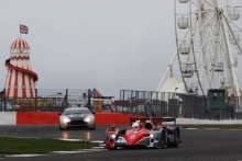 Silverstone Classic 2019
46 HIGSON Mark, GB, Oreca 03 LMP2
At the Home of British Motorsport. 26-28 July 2019
Free for editorial use only 
Photo credit – JEP