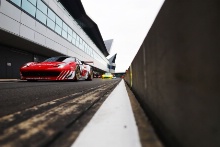 Silverstone Classic 2019
WILLIAMS Arwyn, GB, SCOTT Aaron, GB, Ferrari 458 GT3
At the Home of British Motorsport. 26-28 July 2019
Free for editorial use only 
Photo credit – JEP