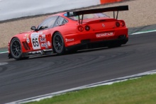 Silverstone Classic 2019
GIRADO Massimiliano, GB, Ferrari 550
At the Home of British Motorsport. 26-28 July 2019
Free for editorial use only 
Photo credit – JEP