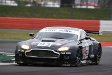 Silverstone Classic 2019
SOWTER Colin, GB, Aston Martin GT2
At the Home of British Motorsport. 26-28 July 2019
Free for editorial use only 
Photo credit – JEP