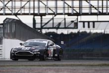 Silverstone Classic 2019
SOWTER Colin, GB, Aston Martin GT2
At the Home of British Motorsport. 26-28 July 2019
Free for editorial use only 
Photo credit – JEP