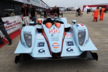 Silverstone Classic 2019
CONSTABLE Jamie, GB, Pescarolo LMP1
At the Home of British Motorsport. 26-28 July 2019
Free for editorial use only 
Photo credit – JEP