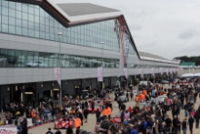 Silverstone Classic 2019
Assembly Area 
At the Home of British Motorsport. 26-28 July 2019
Free for editorial use only 
Photo credit – JEP