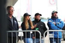 Silverstone Classic 2019Fans and crowd At the Home of British Motorsport. 26-28 July 2019Free for editorial use only Photo credit – JEP