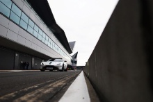 Silverstone Classic 2019Safety Car At the Home of British Motorsport. 26-28 July 2019Free for editorial use only Photo credit – JEP