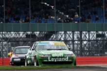 Silverstone Classic 2019
11 WAKEMAN Frederic, GB, BLAKENEY-EDWARDS Patrick, GB, Rover SD1 
At the Home of British Motorsport. 26-28 July 2019
Free for editorial use only 
Photo credit – JEP