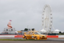 Silverstone Classic 2019
120 MCMAHON Carey, AU, Ford Sierra Cosworth RS500 
At the Home of British Motorsport. 26-28 July 2019
Free for editorial use only 
Photo credit – JEP