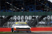Silverstone Classic 2019
16 DANCE Steve, GB, Ford Capri 
At the Home of British Motorsport. 26-28 July 2019
Free for editorial use only 
Photo credit – JEP