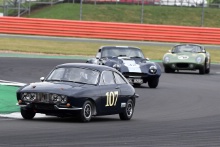 Silverstone Classic 2019
107 BURNETT Mark, GB, Ogle SX 1000
At the Home of British Motorsport. 26-28 July 2019
Free for editorial use only 
Photo credit – JEP