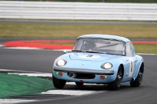 Silverstone Classic 2019
3 SOPER Steve, GB, Lotus Elan 26R
At the Home of British Motorsport. 26-28 July 2019
Free for editorial use only 
Photo credit – JEP