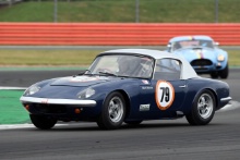 Silverstone Classic 2019
79 MARTIN Mark, GB, Lotus Elan 26R
At the Home of British Motorsport. 26-28 July 2019
Free for editorial use only 
Photo credit – JEP