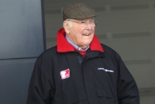 Silverstone Classic 2021 Murray Walker.At the Home of British Motorsport. 30th July – 1st August Free for editorial use only 