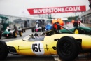 The Classic, Silverstone 2021161 Andrew Beaumont / Lotus 22At the Home of British Motorsport.30th July – 1st AugustFree for editorial use only